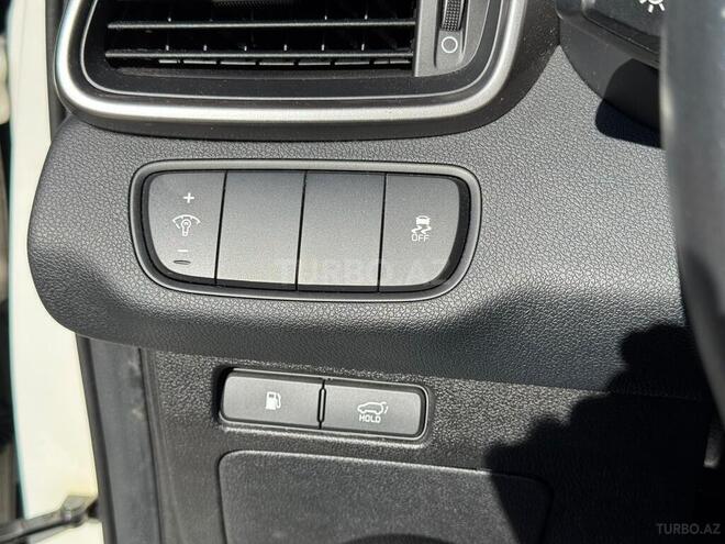 Kia Sorento 2017, 151,000 km - 2.0 l - Bakı
