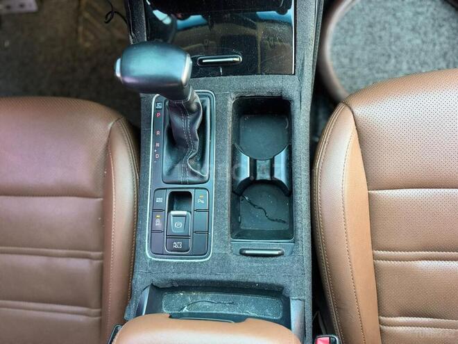 Kia Sorento 2017, 151,000 km - 2.0 l - Bakı