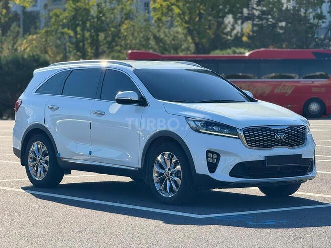 Kia Sorento 2017, 151,000 km - 2.0 l - Bakı