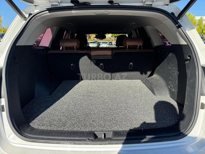 Kia Sorento 2017, 151,000 km - 2.0 l - Bakı