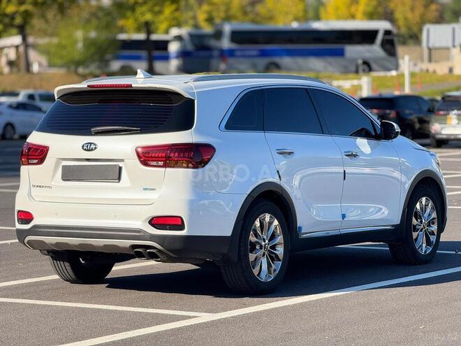 Kia Sorento 2017, 151,000 km - 2.0 l - Bakı