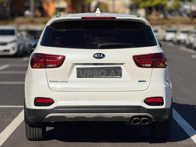 Kia Sorento 2017, 151,000 km - 2.0 l - Bakı