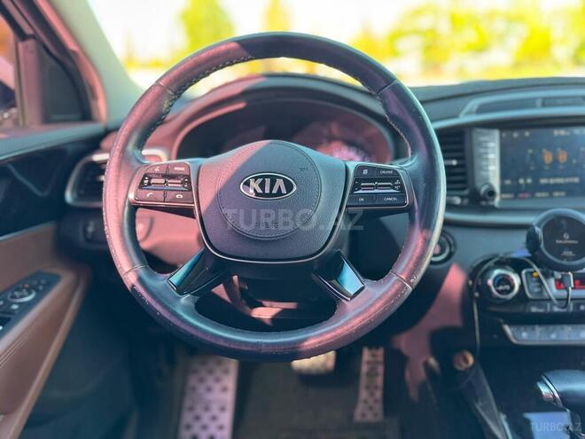 Kia Sorento 2017, 151,000 km - 2.0 l - Bakı