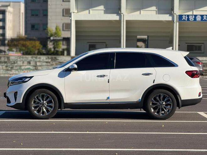 Kia Sorento 2017, 151,000 km - 2.0 l - Bakı