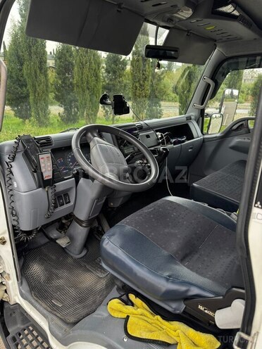 Mitsubishi Fuso Canter 2007, 276,000 km - 4.9 l - Gəncə