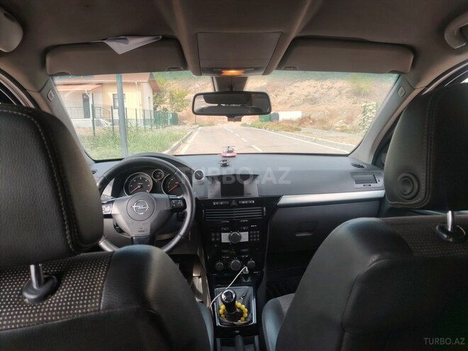 Opel Astra 2009, 450,000 km - 1.7 l - Cəbrayıl
