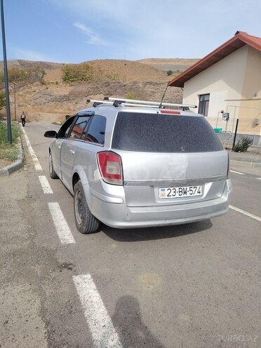 Opel Astra 2009, 450,000 km - 1.7 l - Cəbrayıl