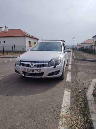 Opel Astra 2009, 450,000 km - 1.7 l - Cəbrayıl
