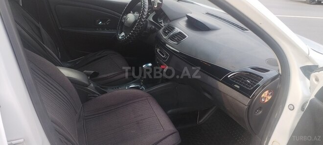 Renault Megane 2013, 226,538 km - 1.6 л - Bakı