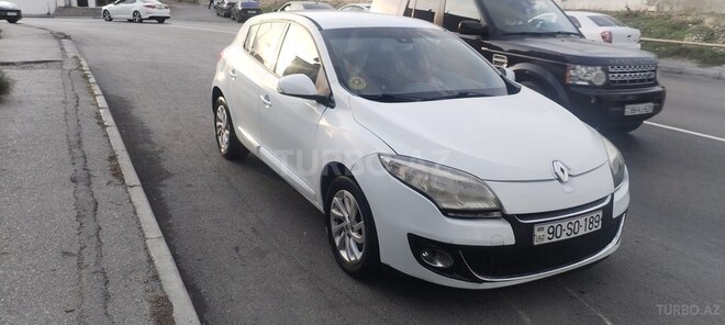 Renault Megane 2013, 226,538 km - 1.6 л - Bakı
