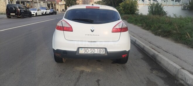 Renault Megane 2013, 226,538 km - 1.6 л - Bakı