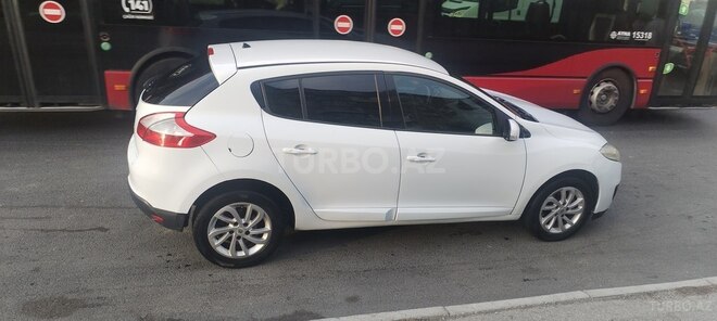 Renault Megane 2013, 226,538 km - 1.6 л - Bakı