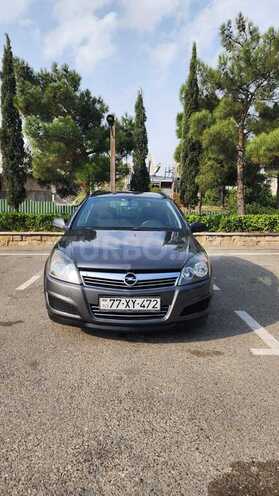 Opel Astra 2009, 346,285 km - 1.3 л - Bakı