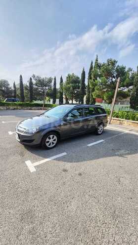 Opel Astra 2009, 346,285 km - 1.3 л - Bakı