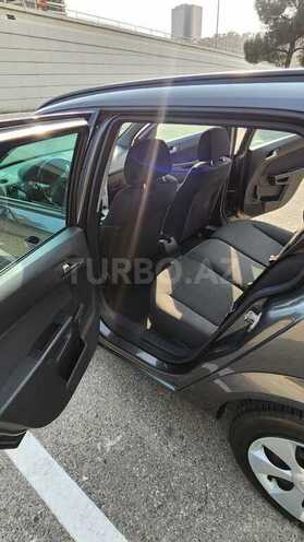 Opel Astra 2009, 346,285 km - 1.3 л - Bakı