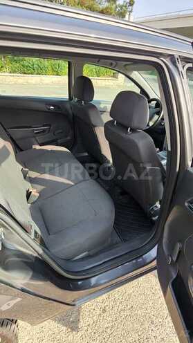Opel Astra 2009, 346,285 km - 1.3 л - Bakı