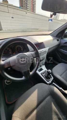 Opel Astra 2009, 346,285 km - 1.3 л - Bakı