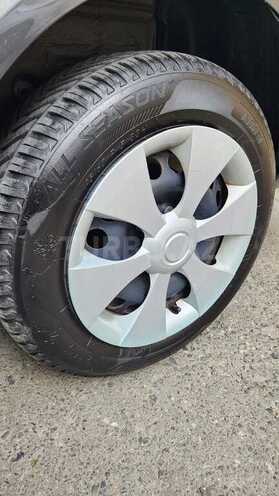 Opel Astra 2009, 346,285 km - 1.3 л - Bakı