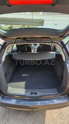 Opel Astra 2009, 346,285 km - 1.3 л - Bakı