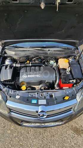Opel Astra 2009, 346,285 km - 1.3 л - Bakı