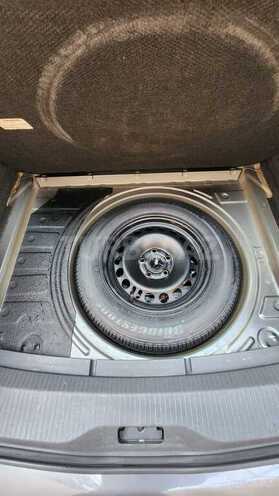 Opel Astra 2009, 346,285 km - 1.3 л - Bakı