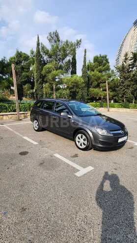 Opel Astra 2009, 346,285 km - 1.3 л - Bakı