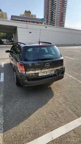Opel Astra 2009, 346,285 km - 1.3 л - Bakı