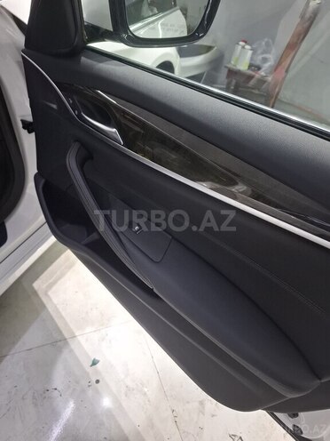 BMW 530 2020, 150,000 km - 2.0 л - Bakı