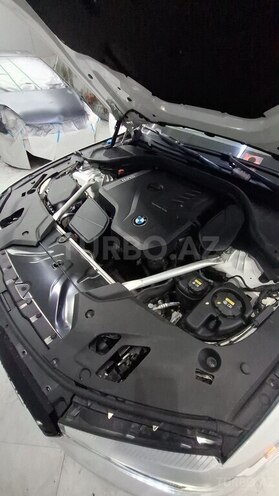 BMW 530 2020, 150,000 km - 2.0 л - Bakı