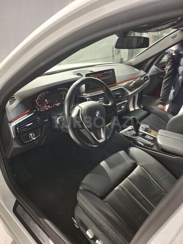 BMW 530 2020, 150,000 km - 2.0 л - Bakı