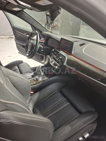 BMW 530 2020, 150,000 km - 2.0 л - Bakı