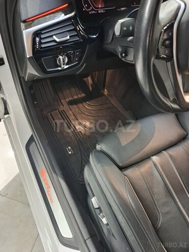BMW 530 2020, 150,000 km - 2.0 л - Bakı