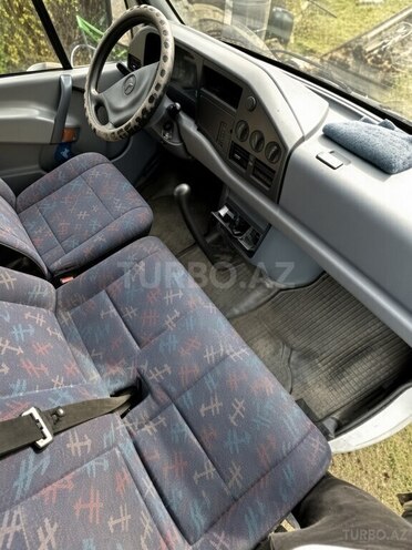 Mercedes Sprinter 208 1997, 150,000 km - 2.3 л - Bakı