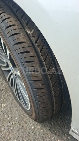 BMW 530 2020, 150,000 km - 2.0 л - Bakı