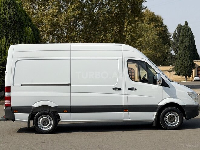 Mercedes Sprinter 313 2009, 195,000 km - 2.2 л - Gəncə