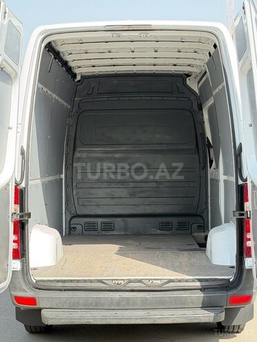 Mercedes Sprinter 313 2009, 195,000 km - 2.2 л - Gəncə
