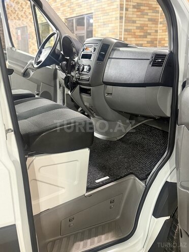 Mercedes Sprinter 313 2009, 195,000 km - 2.2 л - Gəncə