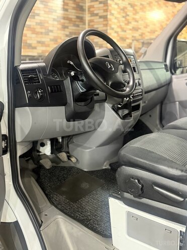 Mercedes Sprinter 313 2009, 195,000 km - 2.2 л - Gəncə