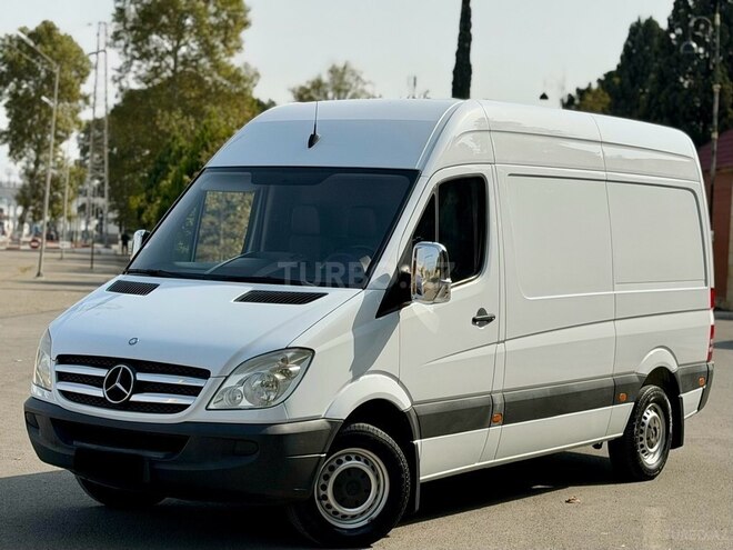 Mercedes Sprinter 313 2009, 195,000 km - 2.2 л - Gəncə