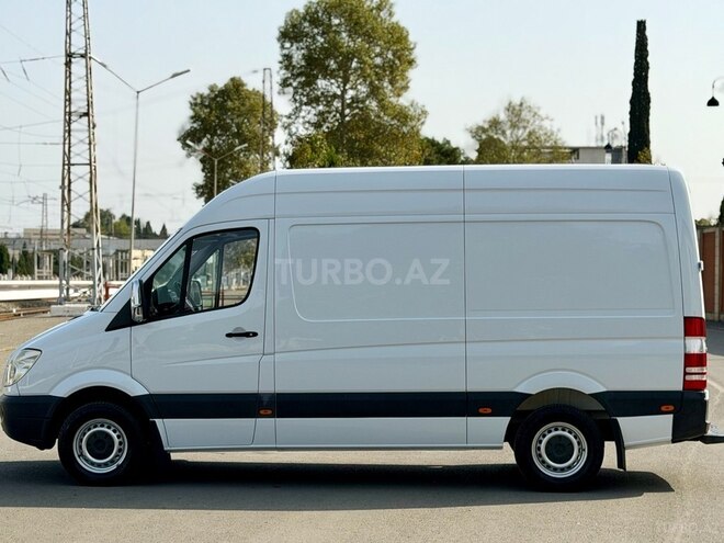 Mercedes Sprinter 313 2009, 195,000 km - 2.2 л - Gəncə