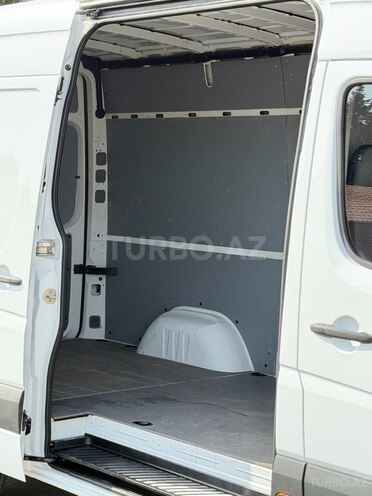 Mercedes Sprinter 313 2009, 195,000 km - 2.2 л - Gəncə