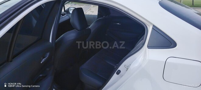 Toyota Corolla 2025, 25,300 km - 1.8 l - Bakı