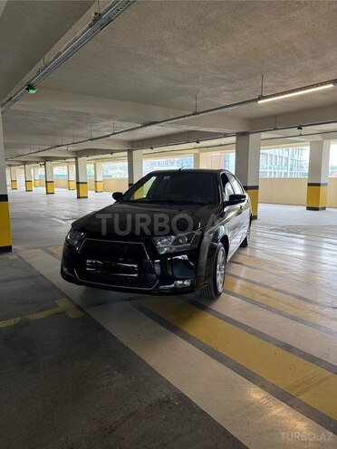 Khazar SD 2020, 108,000 km - 1.7 l - Bakı