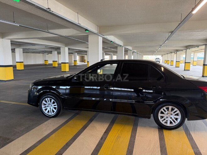 Khazar SD 2020, 108,000 km - 1.7 l - Bakı
