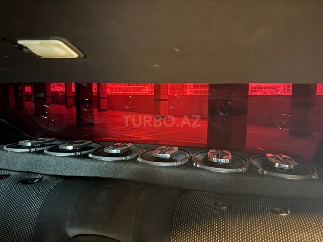 Khazar SD 2020, 108,000 km - 1.7 l - Bakı