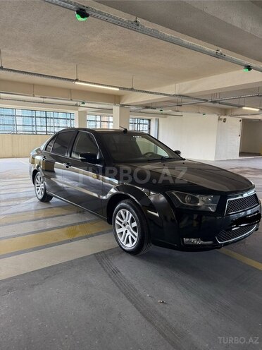 Khazar SD 2020, 108,000 km - 1.7 l - Bakı