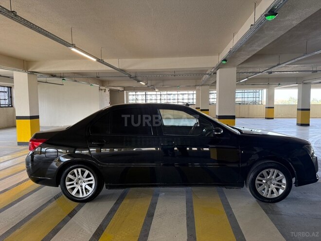 Khazar SD 2020, 108,000 km - 1.7 l - Bakı