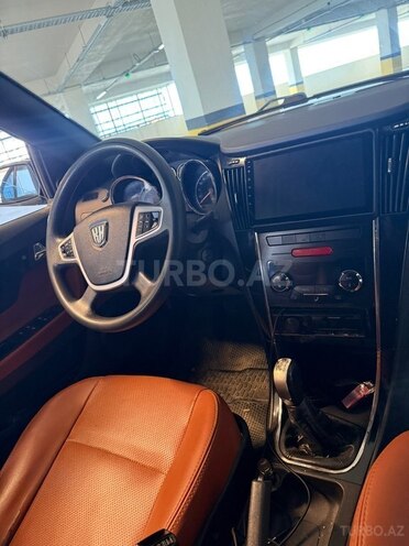 Khazar SD 2020, 108,000 km - 1.7 l - Bakı
