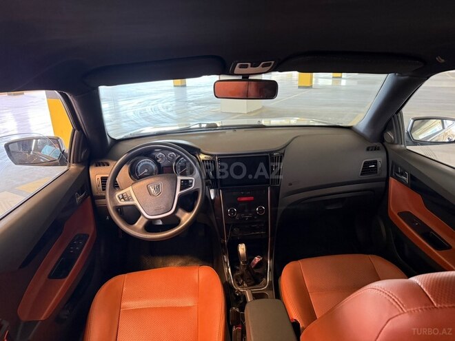 Khazar SD 2020, 108,000 km - 1.7 l - Bakı