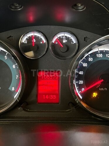 Khazar SD 2020, 108,000 km - 1.7 l - Bakı